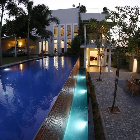 Capital Villa Battaramulla Extérieur photo