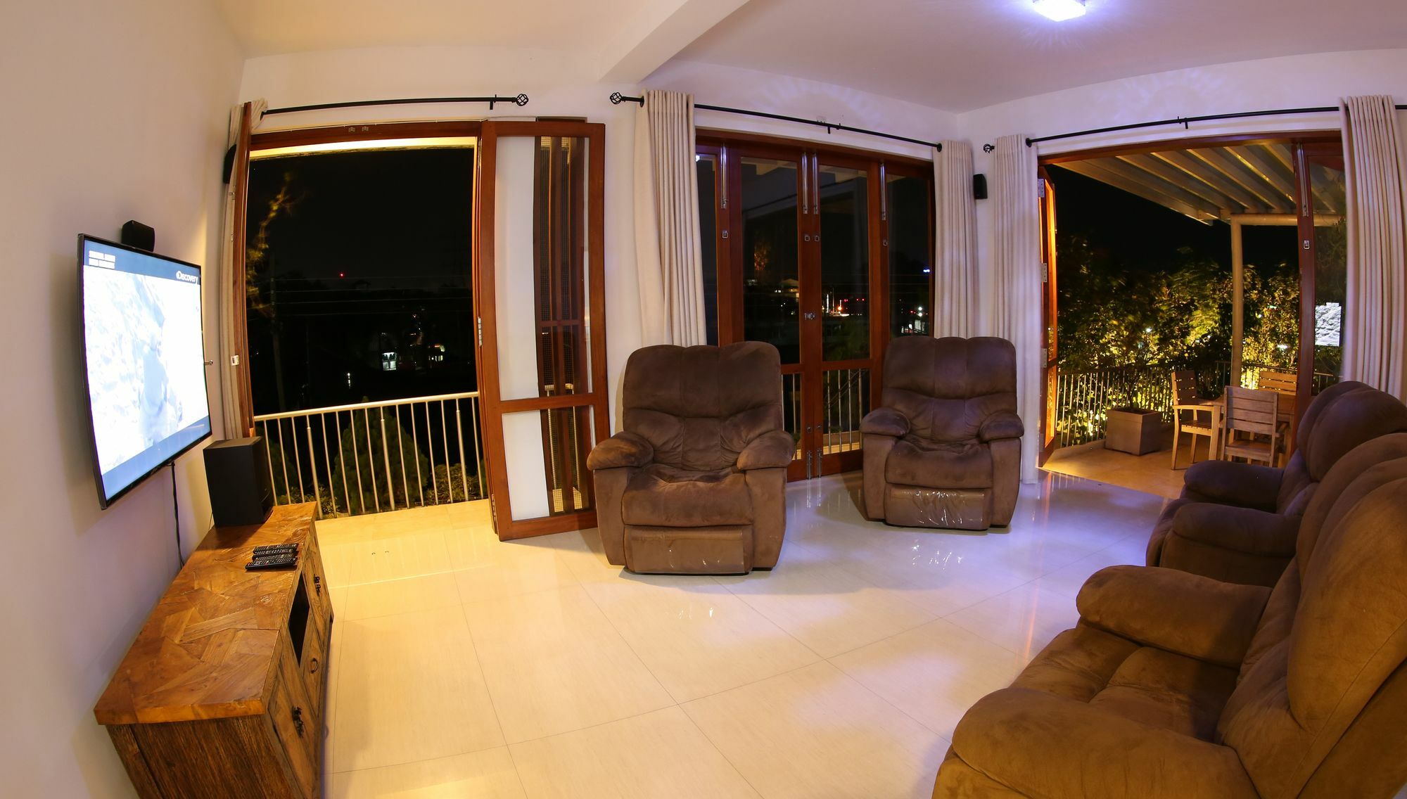 Capital Villa Battaramulla Extérieur photo