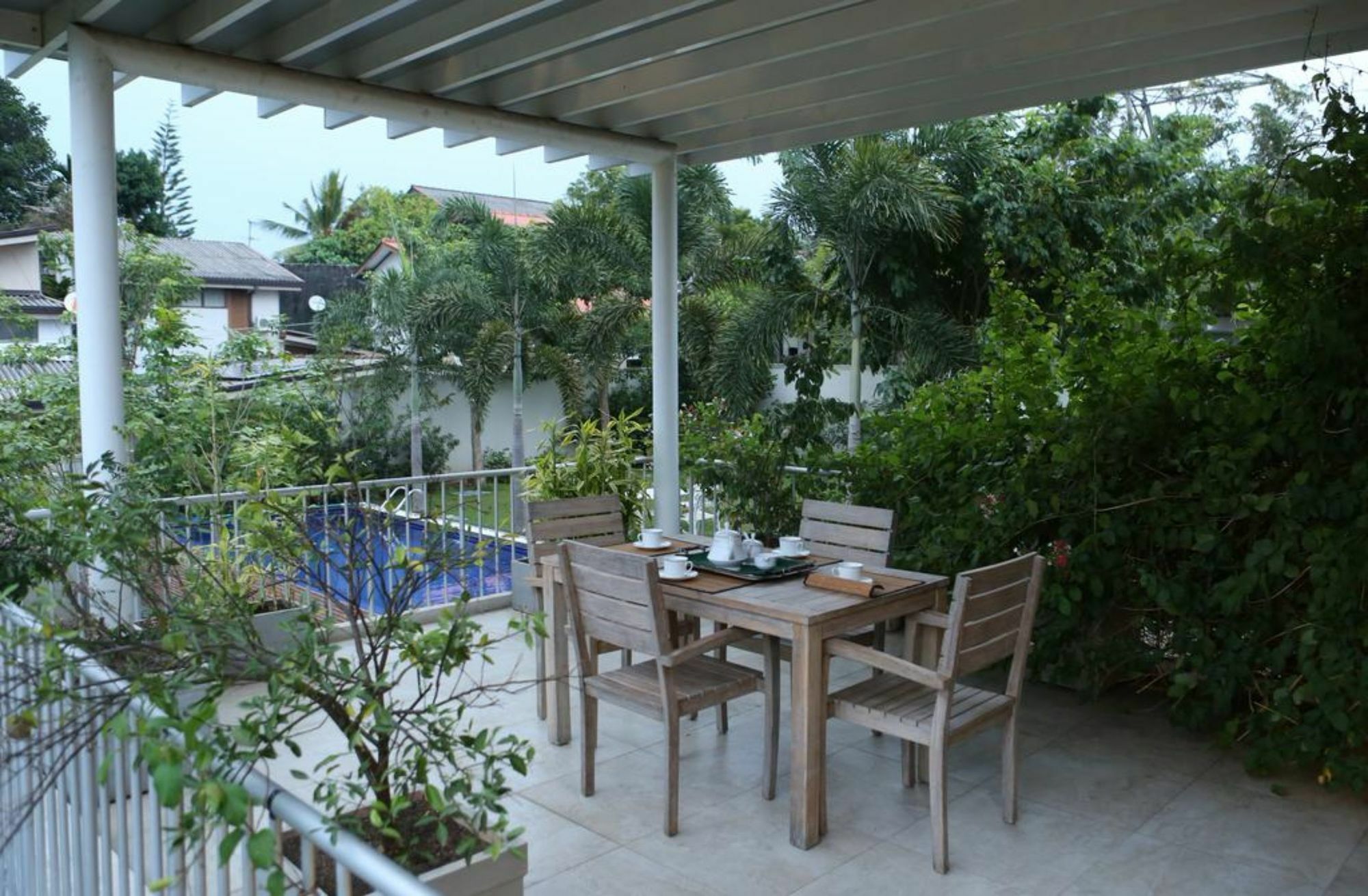 Capital Villa Battaramulla Extérieur photo