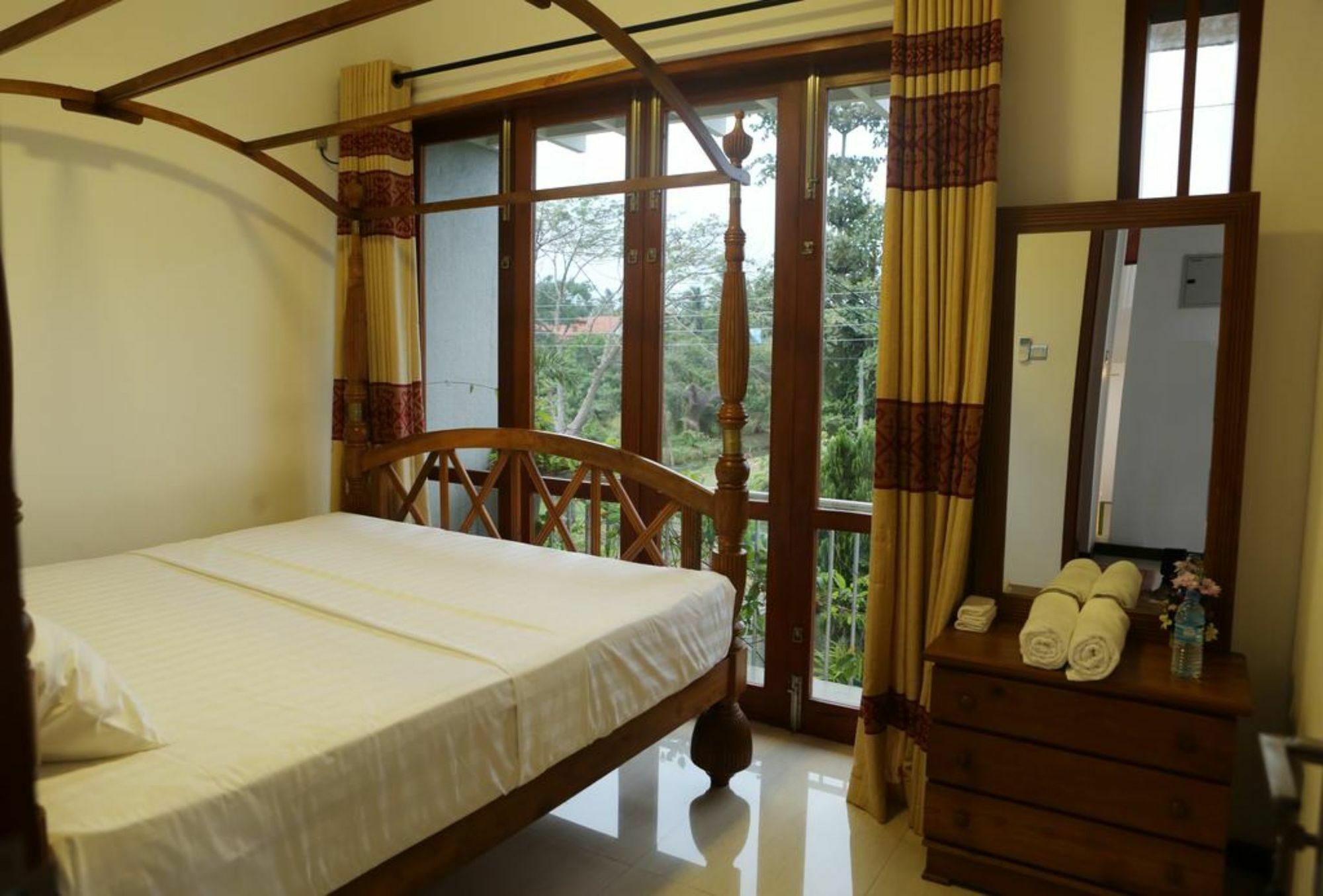 Capital Villa Battaramulla Extérieur photo