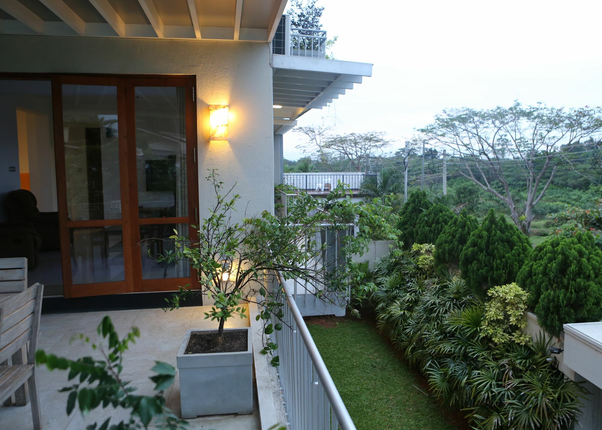 Capital Villa Battaramulla Extérieur photo