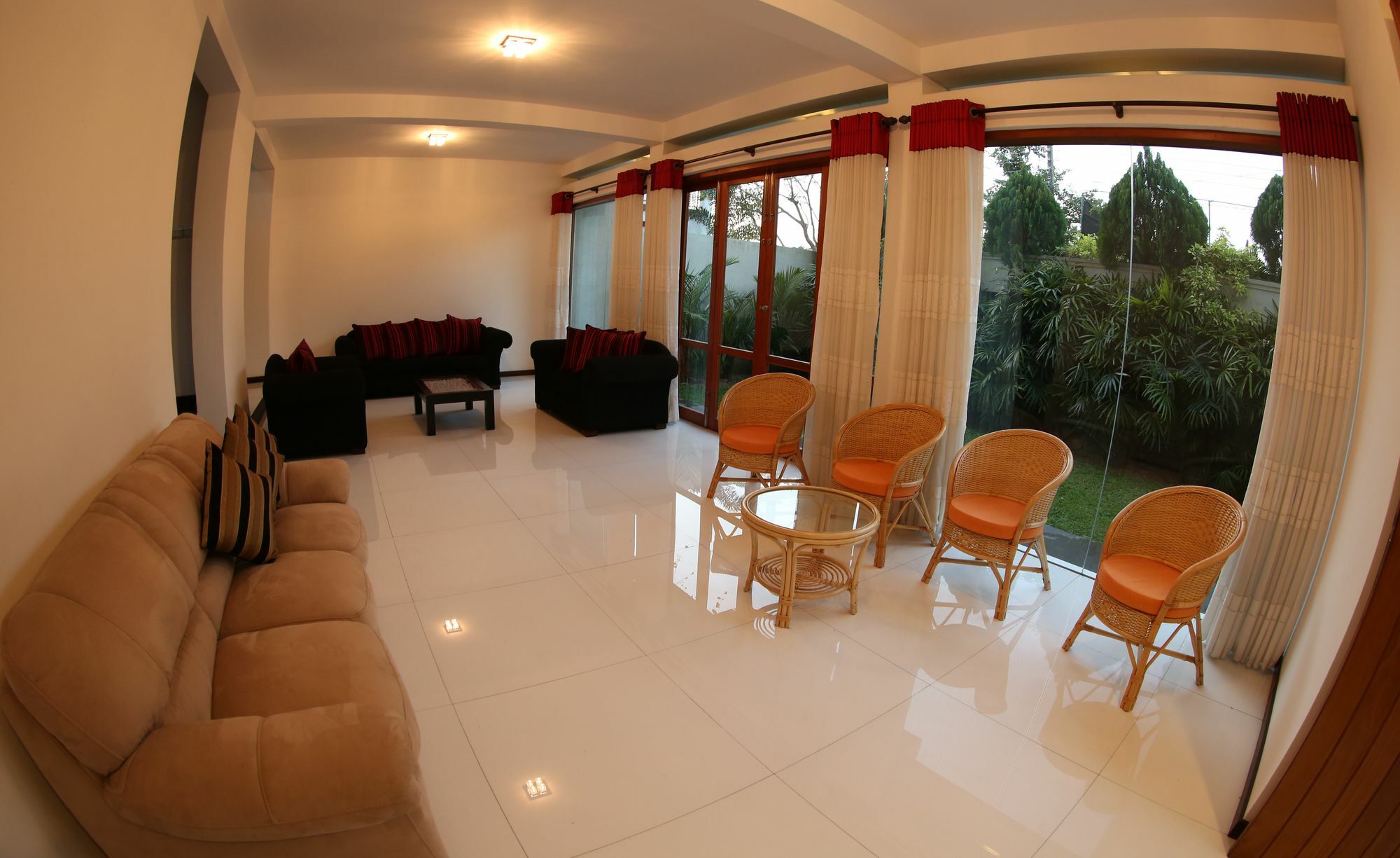Capital Villa Battaramulla Extérieur photo