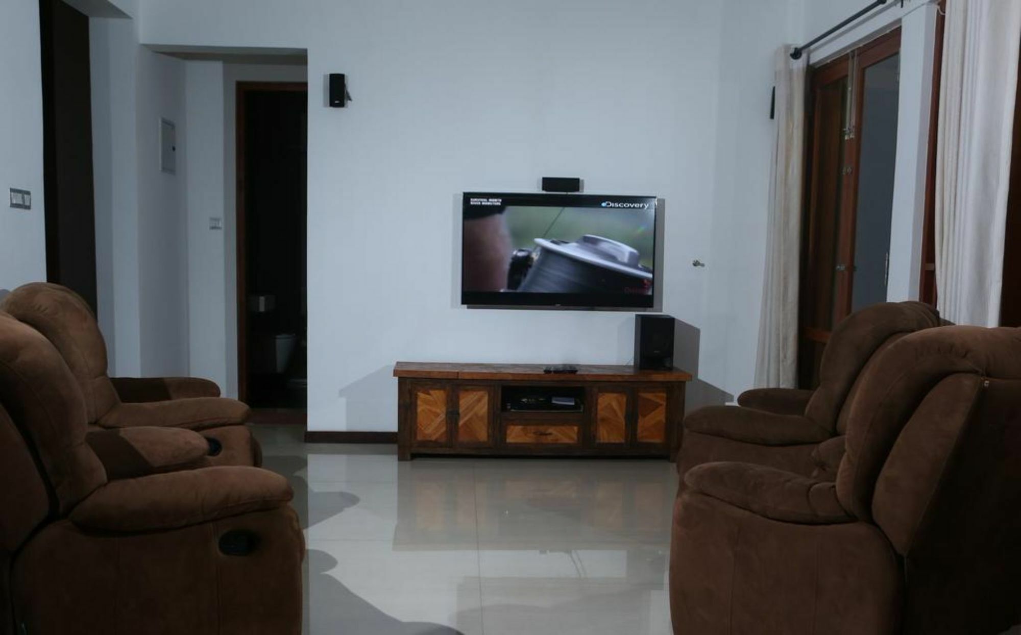 Capital Villa Battaramulla Extérieur photo
