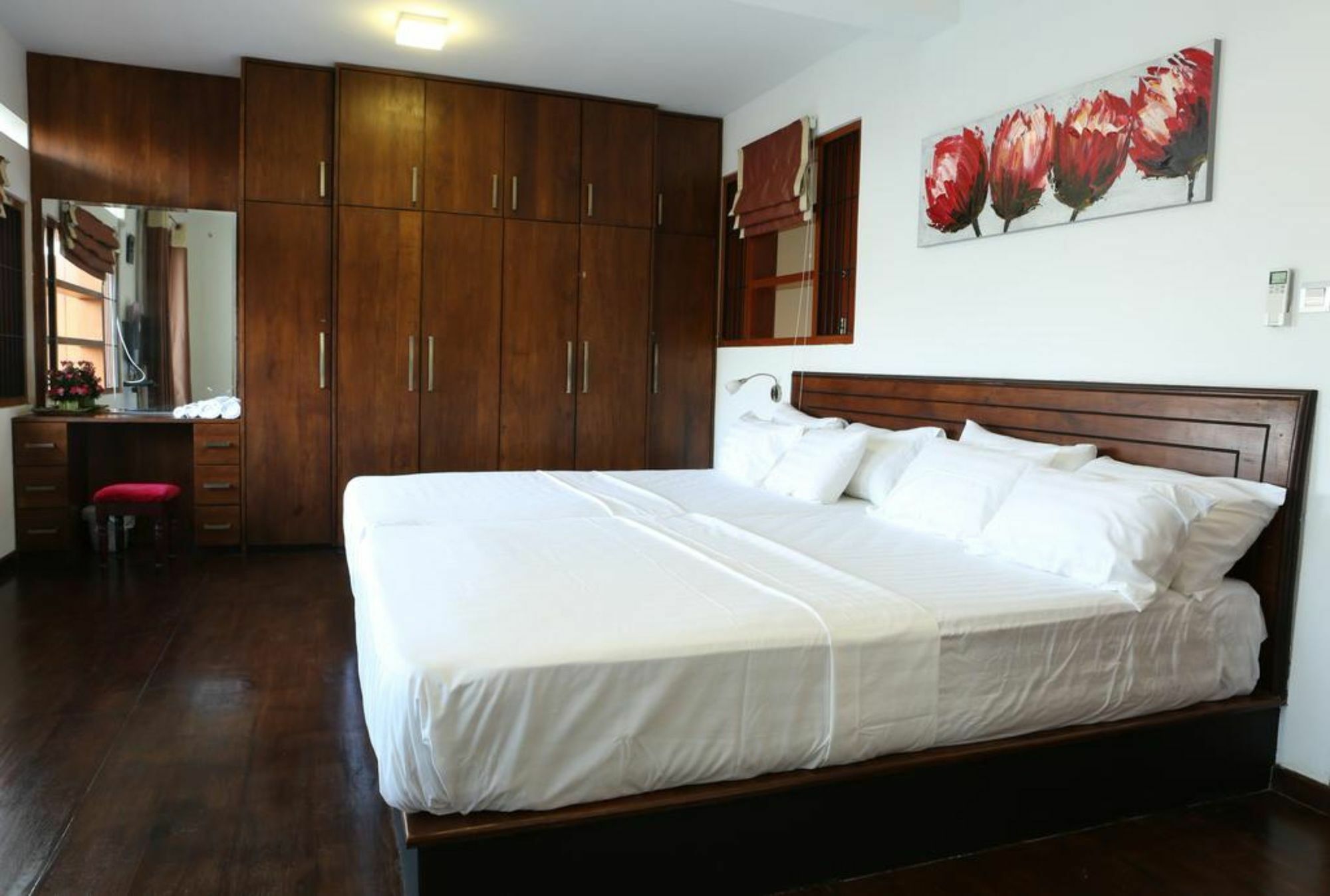 Capital Villa Battaramulla Extérieur photo