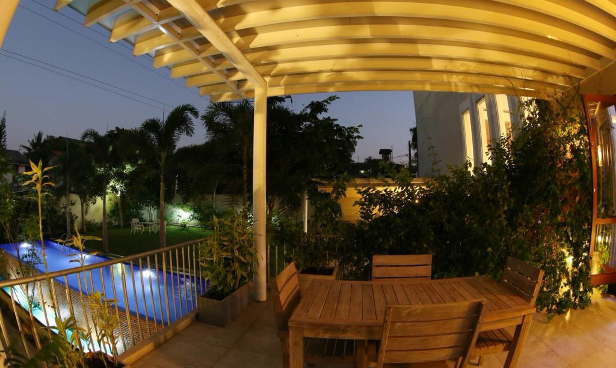 Capital Villa Battaramulla Extérieur photo