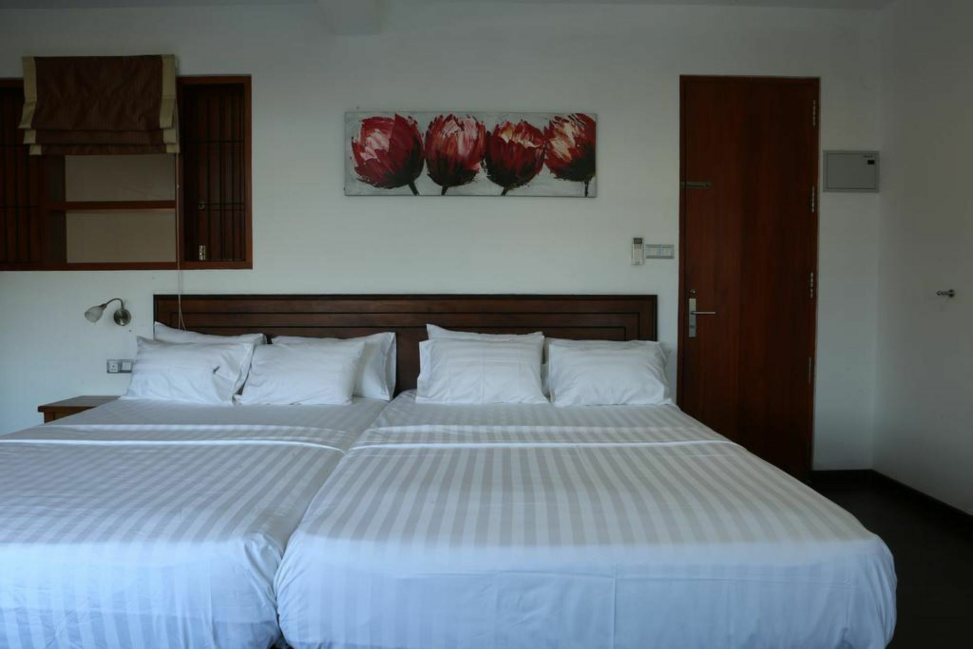 Capital Villa Battaramulla Extérieur photo